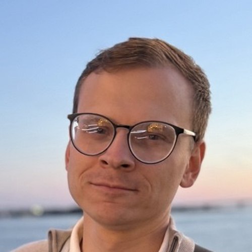 Кирилл